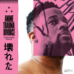 Open Mike Eagle - Anime Trauma And Divorce [CD]