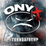 Onyx - Turndafucup [CD]