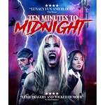 Ten Minutes To Midnight (2022) [BRD]