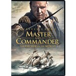 Master And Commander: The Far Side Of The World (2003) [USED DVD]