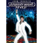 Saturday Night Fever (1977) [USED DVD]