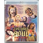 Tortured Soul - Trilogy [2BRD]