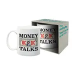 Mug - AC/DC: Money Talks