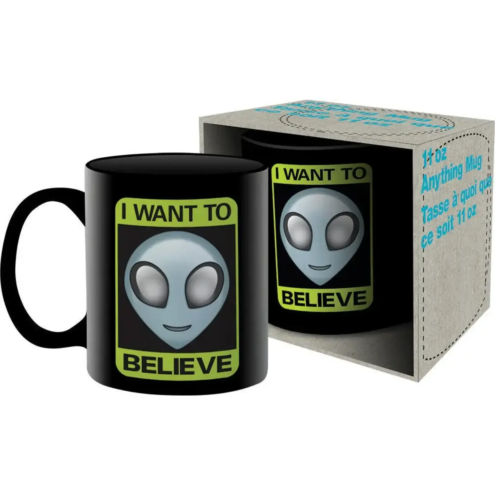 Mug - Alien: Believe