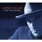 James Taylor - One Man Band [USED CD/DVD]