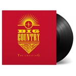 Big Country - The Crossing (Expanded Ed) (MOV) [2LP]