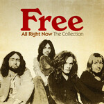 Free - All Right Now: The Collection [LP]