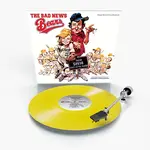 Jerry Fielding - Bad News Bears (OST) (Yellow Vinyl) [LP]