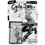 ReAction Figures - Circle Jerks: Skank Man Grayscale