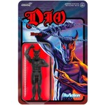 ReAction Figures - Ronnie James Dio: Murray