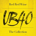 UB40 - Red Red Wine: The Collection (UK Import) [LP]