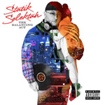 Statik Selektah - The Balancing Act [CD]