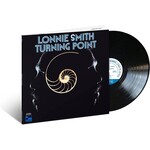 Lonnie Smith - The Turning Point (Blue Note Classic Vinyl Series) [LP]