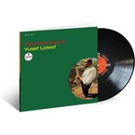 Yusef Lateef - Psychicemotus (Verve By Request Series) [LP]