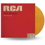 Strokes - Comedown Machine (Yellow Vinyl) [LP]