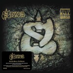 Saxon - Solid Ball Of Rock [CD]