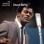 Chuck Berry - The Definitive Collection [CD]