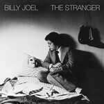 Billy Joel - The Stranger [LP]
