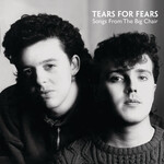 Tears For Fears - Songs From The Big Chair [CD]