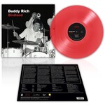Buddy Rich - Birdland (Red Vinyl) [LP]
