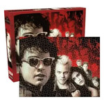 Puzzle - The Lost Boys