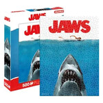Puzzle - Jaws: One Sheet