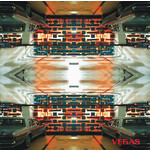 Crystal Method - Vegas [USED CD]