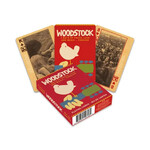 Playing Cards - Woodstock Photos