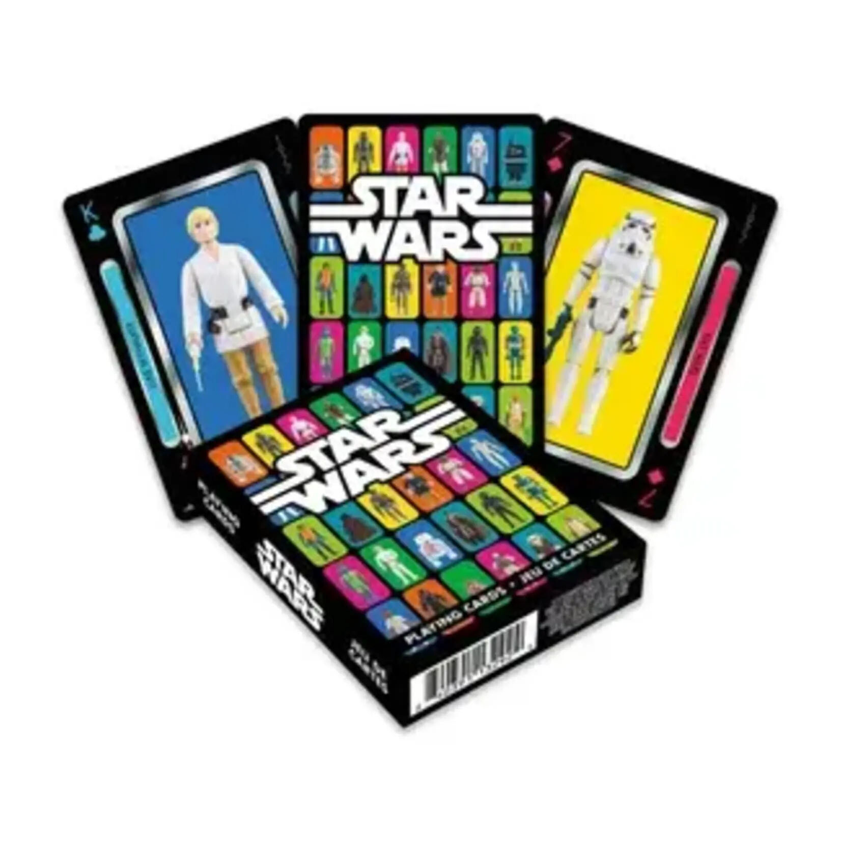 Playing Cards - Star Wars
