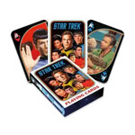 Playing Cards - Star Trek
