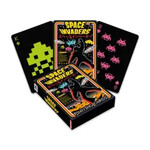 Playing Cards - Space Invaders
