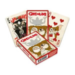 Playing Cards - Gremlins