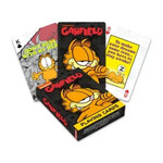 Playing Cards - Garfield