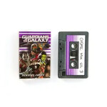 Playing Cards - Cassette: Guardians Of The Galaxy