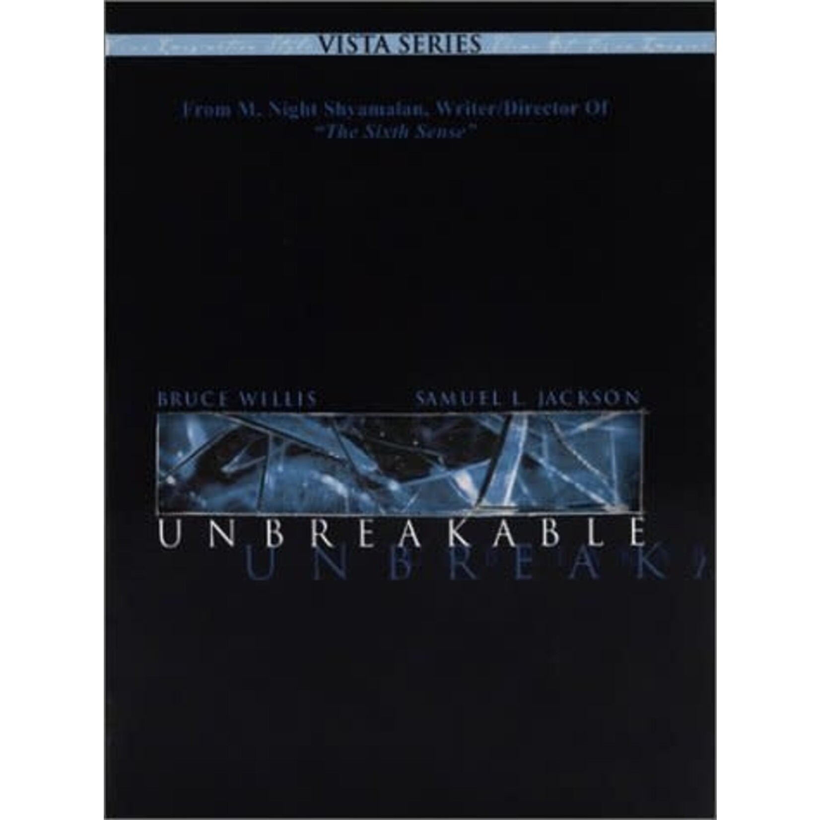 Eastrail 177 Trilogy - Unbreakable (2000) (Vista Series) [USED 2DVD]