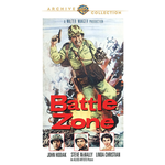 Battle Zone (1952) [DVD]