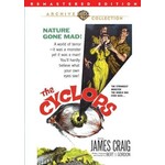 Cyclops (1957) [DVD]