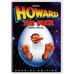 Howard The Duck (1986) [DVD]