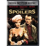 Spoilers (1942) [DVD]