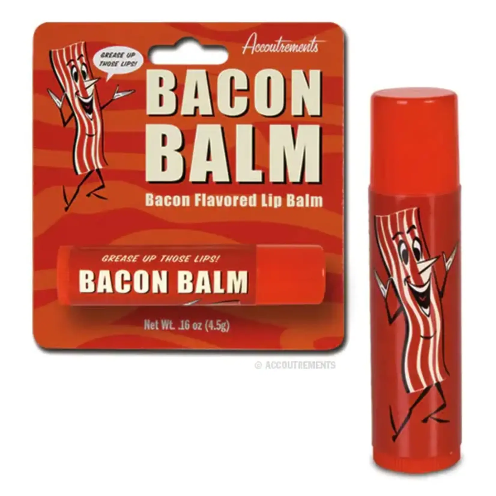 Bacon Balm