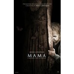 Mama (2013) [USED DVD]