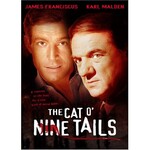 Cat O Nine Tails (1971) [USED DVD]