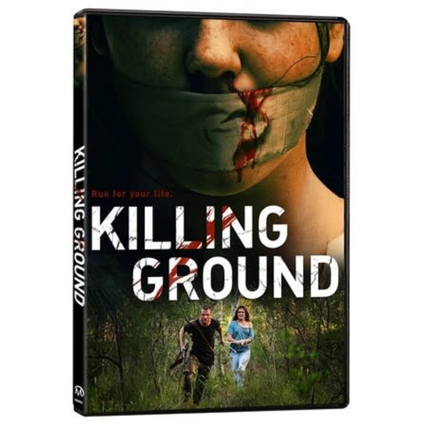 Killing Ground (2016) [USED DVD]