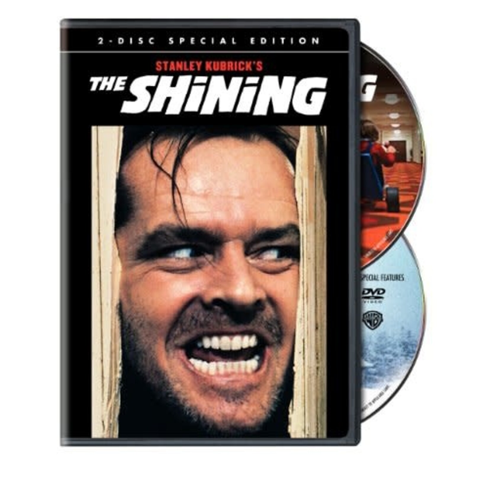 Shining (1980) (Spec Ed) [USED 2DVD]