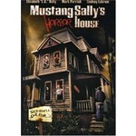 Mustang Sally's Horror House (2006) [USED DVD]