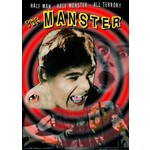 Manster (1960) [USED DVD]
