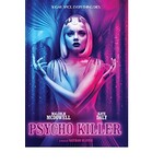 Psycho Killer (2015) [USED DVD]