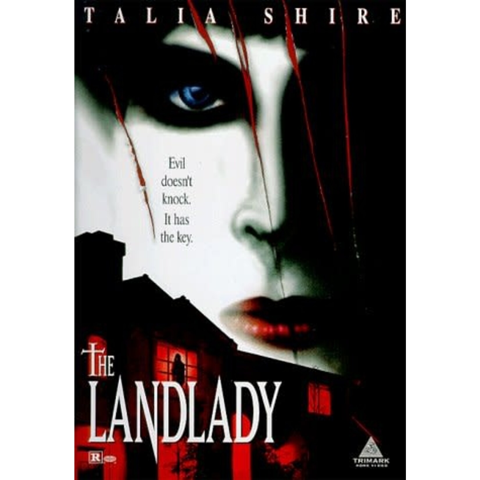 Landlady (1998) [USED DVD]