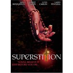 Superstition (1982) [USED DVD]