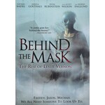 Behind The Mask: The Rise Of Leslie Vernon (2006) [USED DVD]